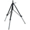 Manfrotto 117B Aluminum/Stainless Steel Professional Video/Movie Tripod