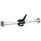 Manfrotto 131D Side Arm - for Tripods (Chrome)