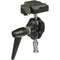 Manfrotto 155RC Double Ball Joint Head with Camera Platform/Quick Release