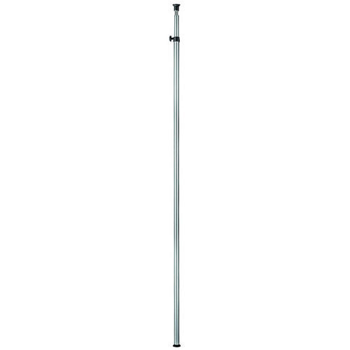 Manfrotto Mini Floor-to-Ceiling Pole (Silver)