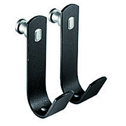 Manfrotto 176 U-Hooks for Mini Clamp - Set of 2