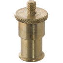 Manfrotto 195 5/8" Male to 1/4"-20 Screw Adapter