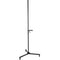 Manfrotto 231B Column Stand with Sliding Arm (Black) - 8' (2.4m)