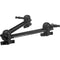 Manfrotto Double Articulated Arm - 2 Sections Without Camera Bracket