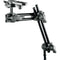 Manfrotto Double Articulated Arm - 2 Sections With Camera Bracket