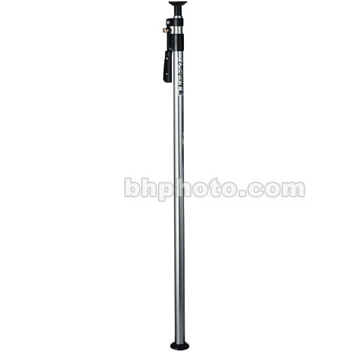 Manfrotto 432-2.7 Single Short Deluxe Autopole 2 - 4.9-8.9' (1.5-2.7m)