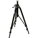 Manfrotto 475B Pro Geared Tripod with Geared Column