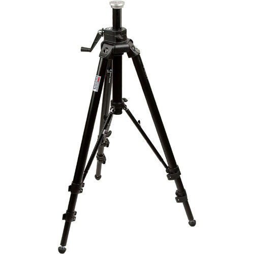 Manfrotto 475B Pro Geared Tripod with Geared Column