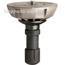 Manfrotto 520BALLSH 75mm Short Half-Ball