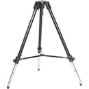 Manfrotto 528XB Heavy Duty Tripod
