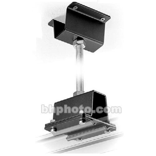 Manfrotto Bracket with Rod for Ceiling Fixture