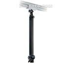 Manfrotto Short Telescoping Post - 23.6" - 50.4"