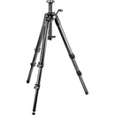 Manfrotto MT057C3-G 057 Carbon Fiber Tripod with Geared Center Column