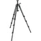 Manfrotto MT057C4-G 057 Carbon Fiber Tripod with Geared Column