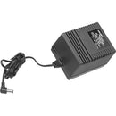 Marshall Electronics V-PS12-1000 12 Volt DC, 1 Amp Regulated Power Supply with Coax Connector