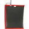 Matthews Open End Scrim - 18x24" - Black Double Scrim