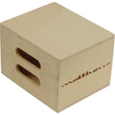 Matthews Apple Box - Mini Full - 10x12x8" (25.4x30.5x20.3cm)