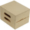 Matthews Apple Box - Mini Full - 10x12x8" (25.4x30.5x20.3cm)