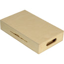 Matthews Apple Box - Half - 20x12x4" (50.8x30.5x10.2cm)