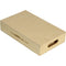 Matthews Apple Box - Half - 20x12x4" (50.8x30.5x10.2cm)