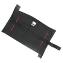 Matthews Cordura Sandbag - Black - 25 lb