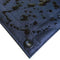 Matthews Butterfly/Overhead Fabric - 6x6' - Black Double Scrim