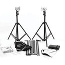 Matthews Light Duty Butterfly Kit - 6x6'