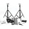 Matthews Light Duty Butterfly Kit - 6x6'