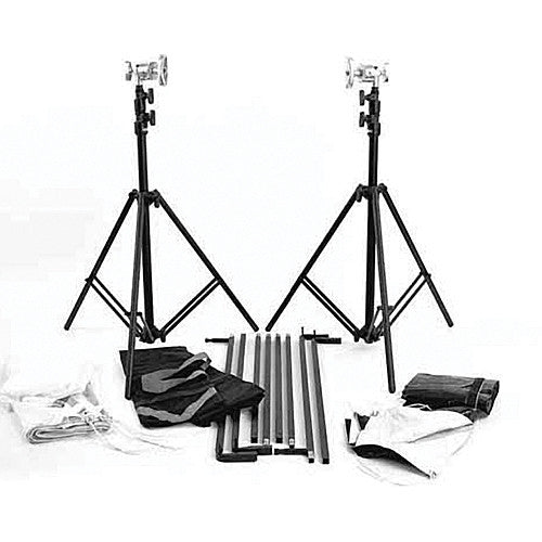 Matthews Light Duty Butterfly Kit - 6x6'