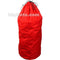 Matthews Rag Bag (Small, Red)