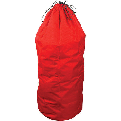 Matthews Rag Bag (Large, Red)