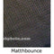 Matthews Matthbounce White/Black Fabric - 8x8'