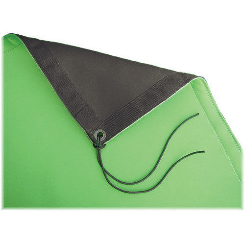 Matthews Solid Digital Green Screen (12 x 12')