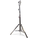 Matthews Low Boy Double Riser Combo Steel Stand - 6.3' (1.9m)