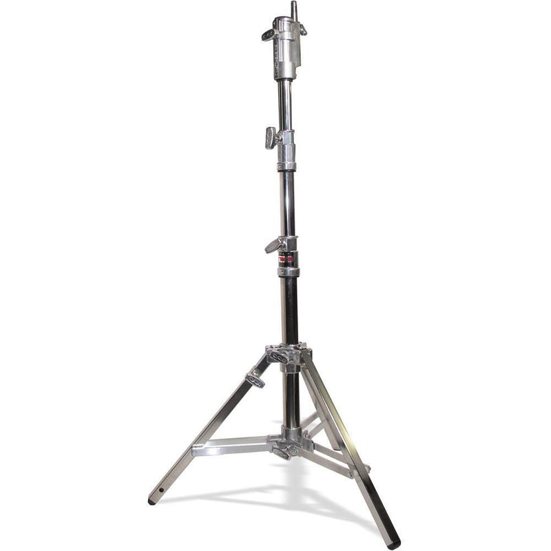 Matthews Low Boy Double Riser Combo Steel Stand - 6.3' (1.9m)