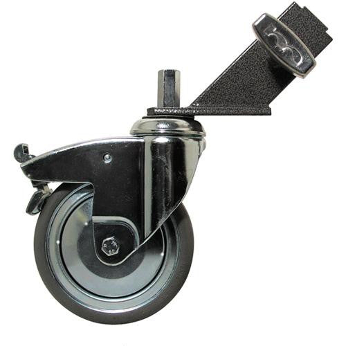 Matthews Mombo Combo Hollywood Wheels for New Style 1-1/4 x 1-1/4" Stand