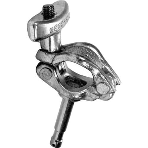 Matthews Baby Grid Clamp - Grips 1-1/2" Maximum Diameter Pipe