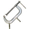 Matthews C - Clamp with 2 Baby Pins - 8"