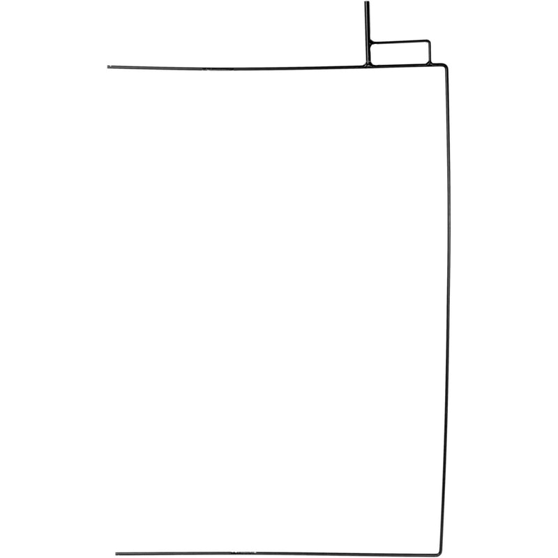 Matthews Scrim Frame - 24x36" - Open End