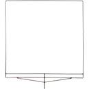 Matthews Flag Frame - 48x48"