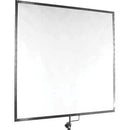 Matthews Diffusion Frame - 36x36" - 3/4" Square Tubing