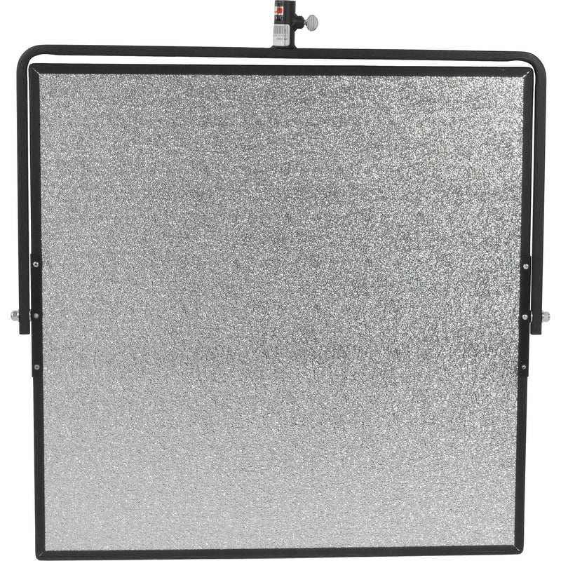 Matthews Aluminum Hand Reflector - 24x24" - Silver