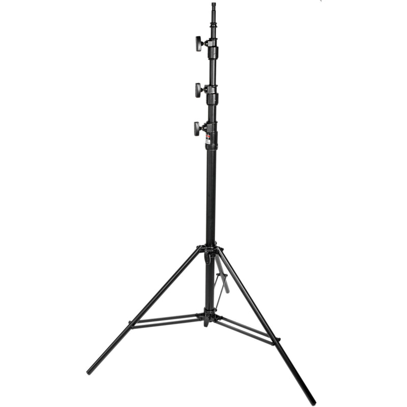 Matthews Light/Heavy Triple Riser Kit Stand (12.4')