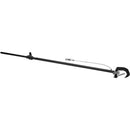 Matthews Lightweight Telescoping Hanger with Clamp - 3 - 6'