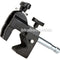 Matthews Super Mafer Clamp with 5/8" Pin - Black