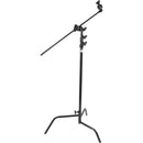 Matthews Hollywood Century C Stand Grip Head Kit, Black - 10.5' (3.2m)