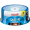 Maxell DVD-R 4.7GB Write-Once, 16x Recordable Disc (Spindle Pack of 25)