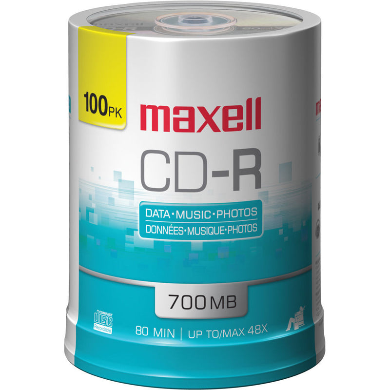 MAXELL CD-R