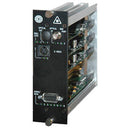 Meridian Technologies DR-1S2A-3 Singlemode 10-Bit S-Video Receiver Card