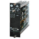 Meridian Technologies DT-1S2A-3FC Fiber Optic S-Video Transmitter with Audio
